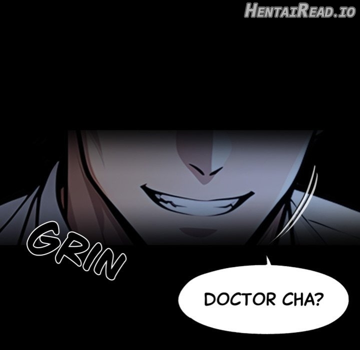 Gangster x Office Lady Chapter 114 - page 159
