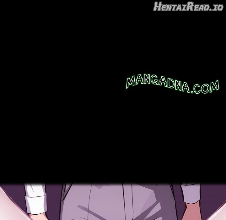 Gangster x Office Lady Chapter 114 - page 17