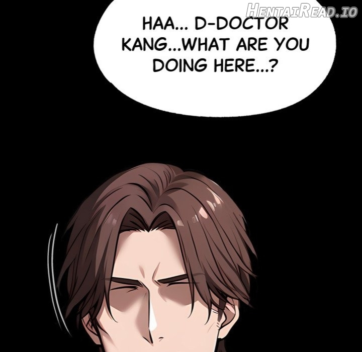 Gangster x Office Lady Chapter 114 - page 19