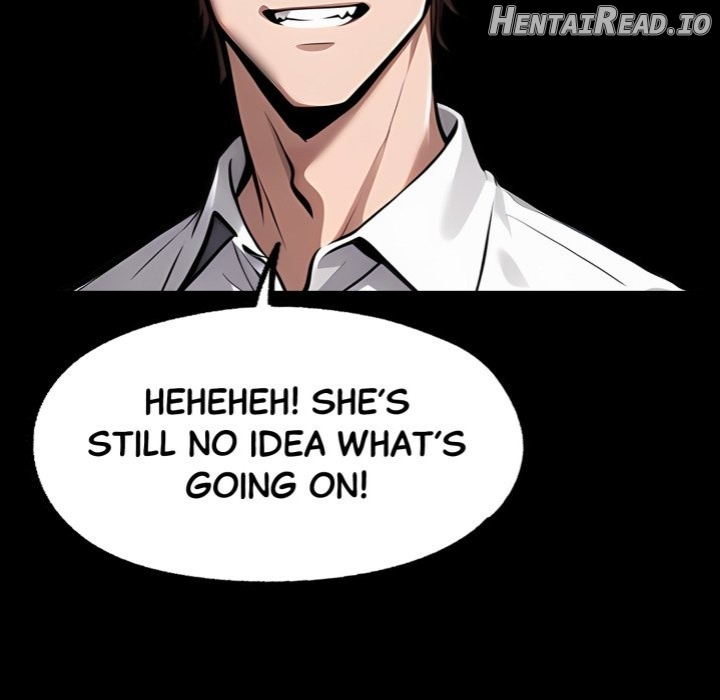 Gangster x Office Lady Chapter 114 - page 20