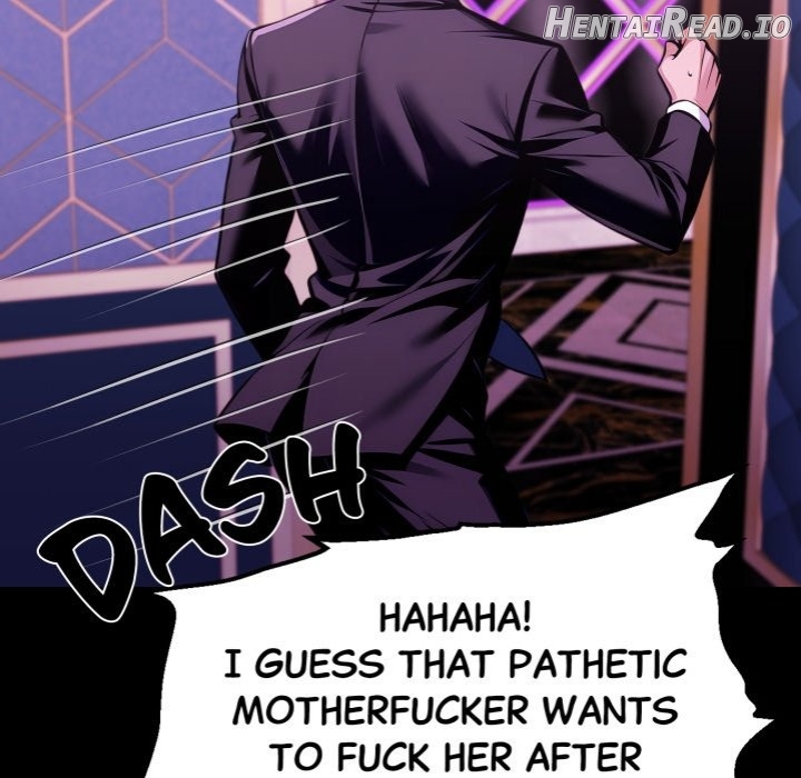 Gangster x Office Lady Chapter 114 - page 22