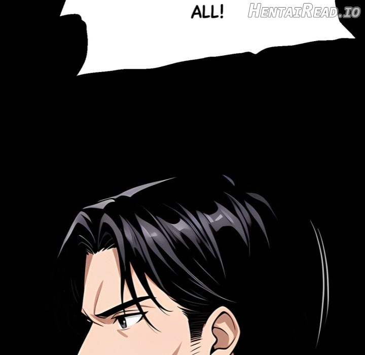 Gangster x Office Lady Chapter 114 - page 23
