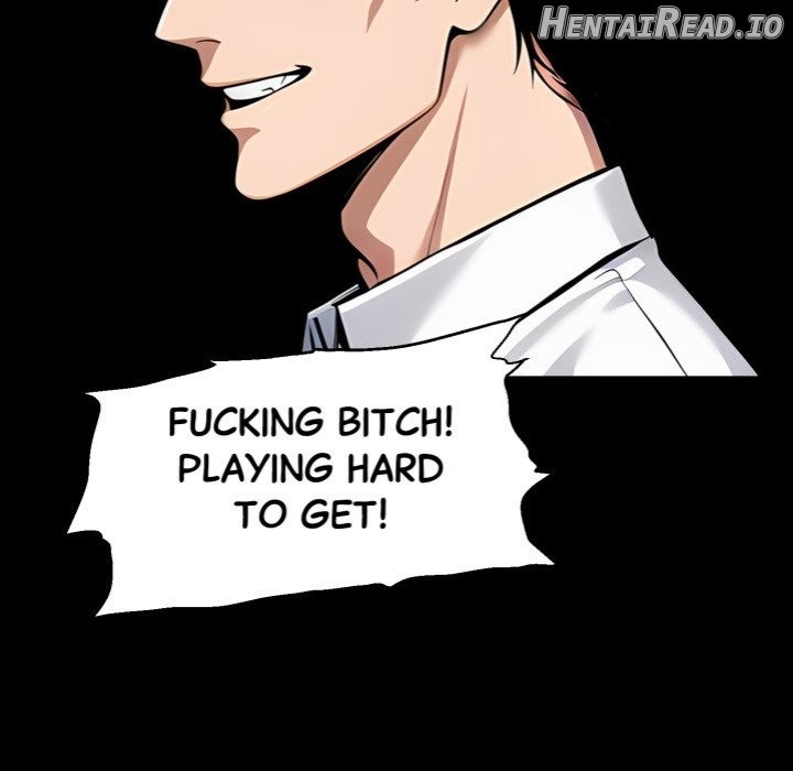 Gangster x Office Lady Chapter 114 - page 24