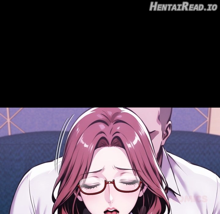 Gangster x Office Lady Chapter 114 - page 30