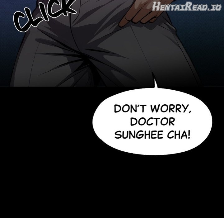 Gangster x Office Lady Chapter 114 - page 40