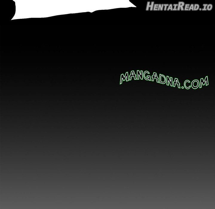 Gangster x Office Lady Chapter 114 - page 42