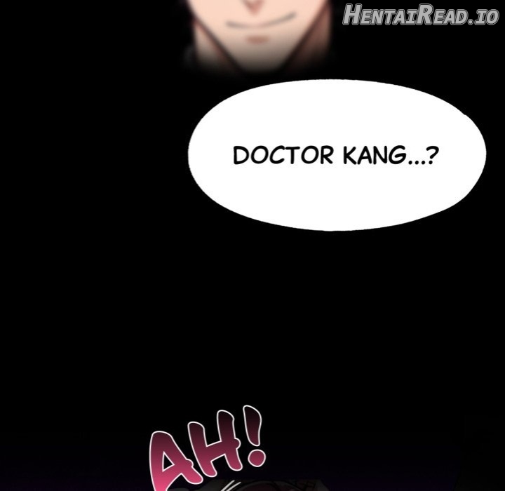 Gangster x Office Lady Chapter 114 - page 51