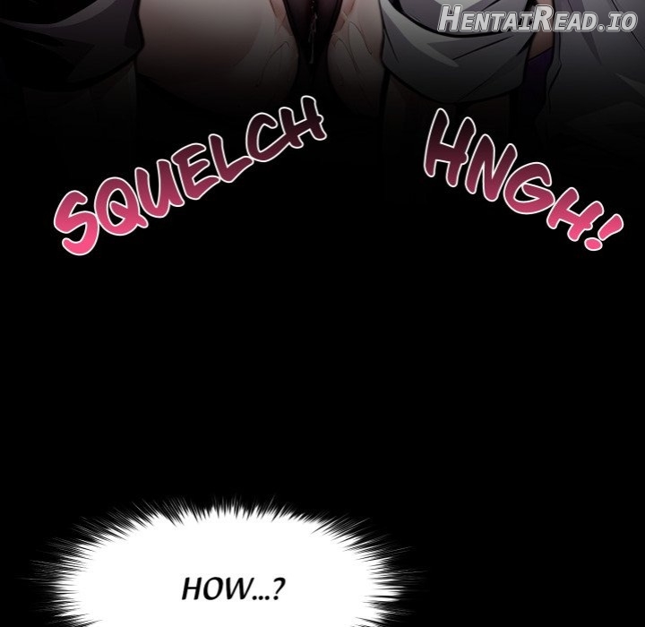 Gangster x Office Lady Chapter 114 - page 53