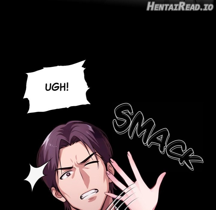 Gangster x Office Lady Chapter 114 - page 61