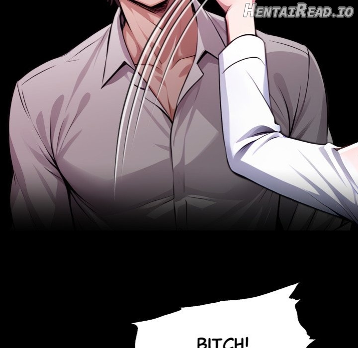 Gangster x Office Lady Chapter 114 - page 62