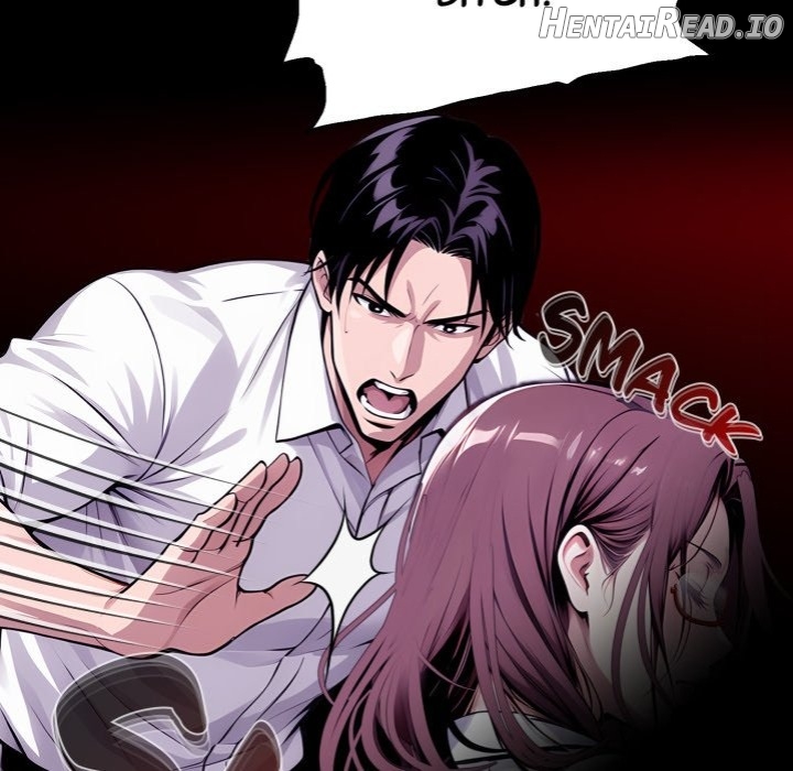 Gangster x Office Lady Chapter 114 - page 63