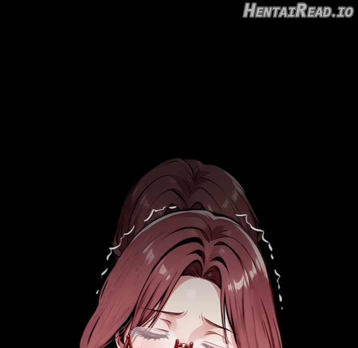 Gangster x Office Lady Chapter 114 - page 65