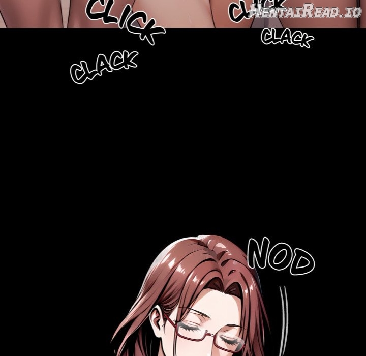 Gangster x Office Lady Chapter 114 - page 78