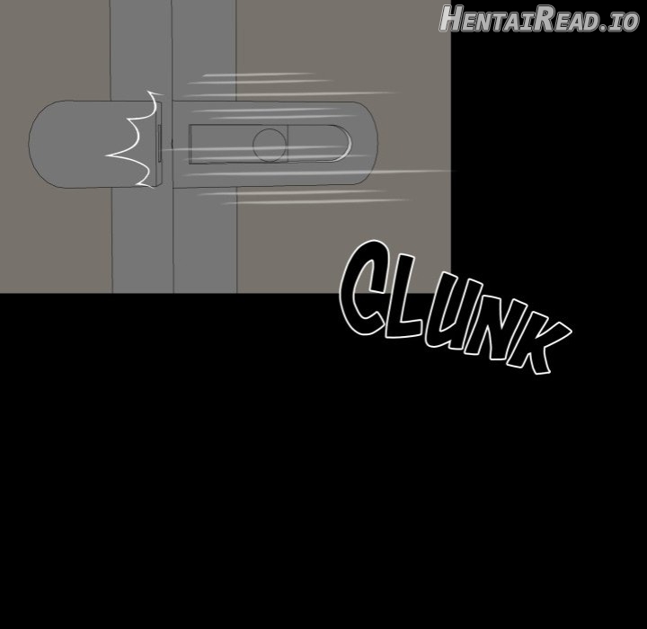 Gangster x Office Lady Chapter 114 - page 81