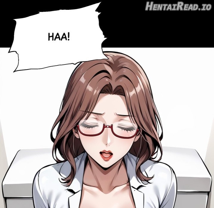 Gangster x Office Lady Chapter 114 - page 82