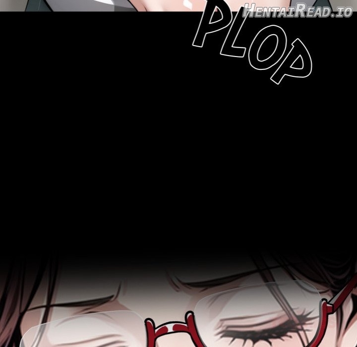 Gangster x Office Lady Chapter 114 - page 84