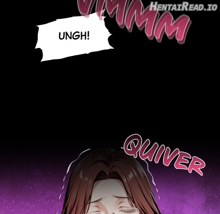 Gangster x Office Lady Chapter 114 - page 92