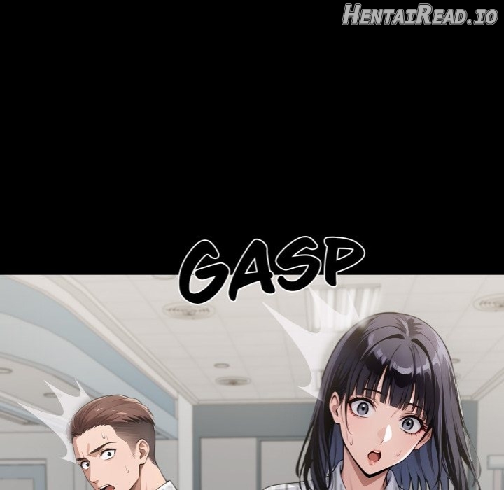 Gangster x Office Lady Chapter 115 - page 107