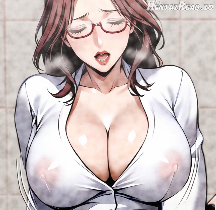 Gangster x Office Lady Chapter 115 - page 11