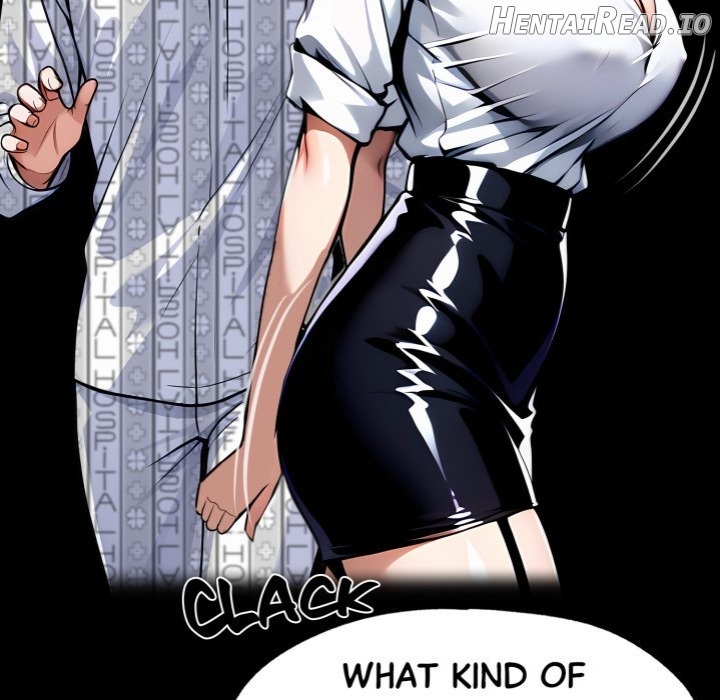 Gangster x Office Lady Chapter 115 - page 115