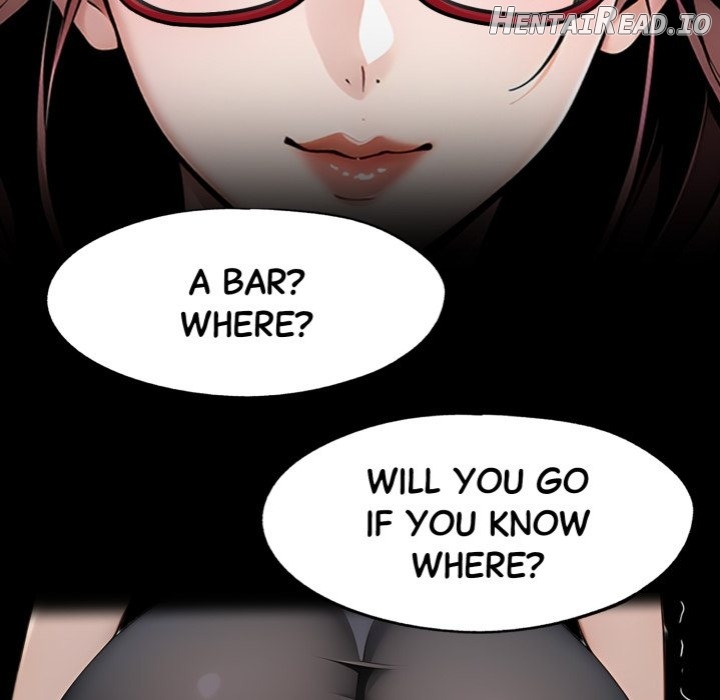 Gangster x Office Lady Chapter 115 - page 117