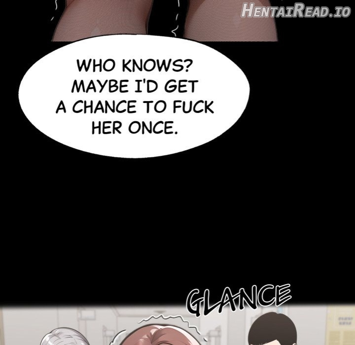 Gangster x Office Lady Chapter 115 - page 119