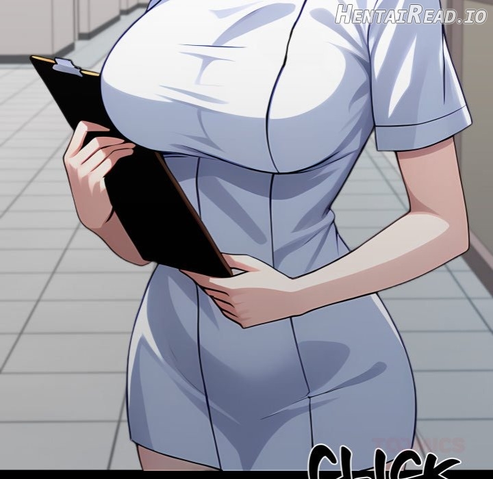 Gangster x Office Lady Chapter 115 - page 132