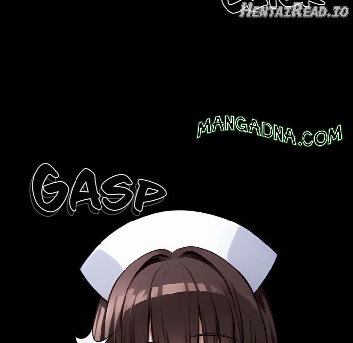 Gangster x Office Lady Chapter 115 - page 133