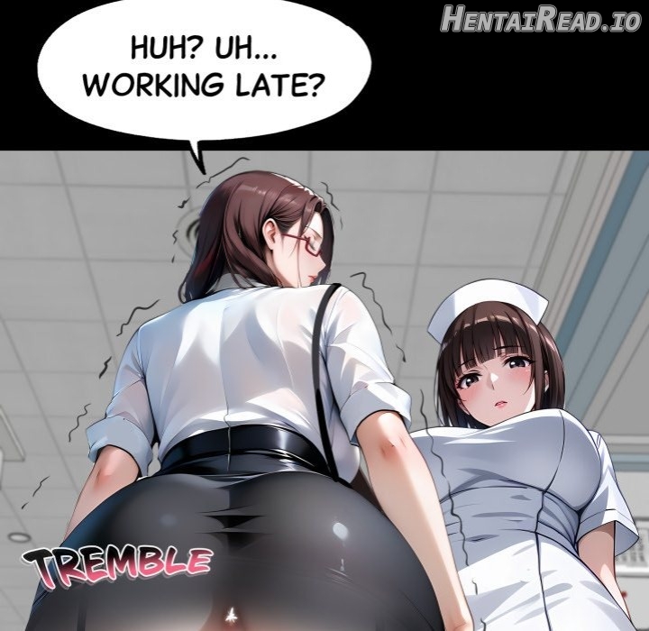 Gangster x Office Lady Chapter 115 - page 135