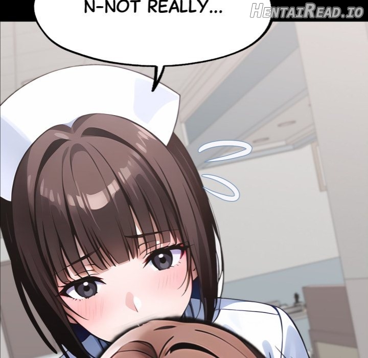 Gangster x Office Lady Chapter 115 - page 138