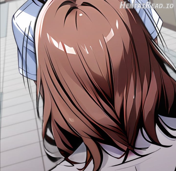 Gangster x Office Lady Chapter 115 - page 139