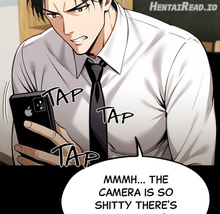 Gangster x Office Lady Chapter 115 - page 14