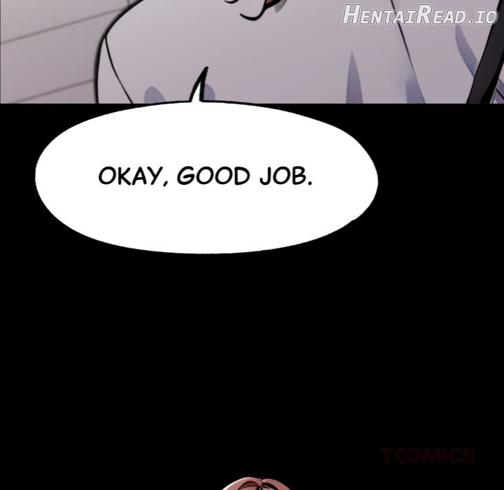 Gangster x Office Lady Chapter 115 - page 140