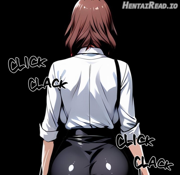 Gangster x Office Lady Chapter 115 - page 141
