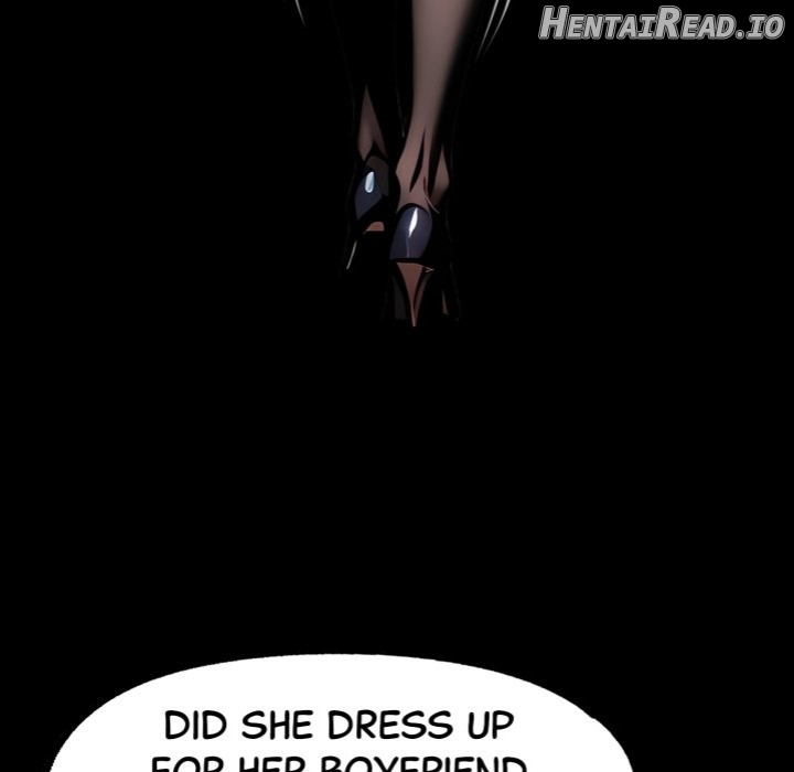 Gangster x Office Lady Chapter 115 - page 143