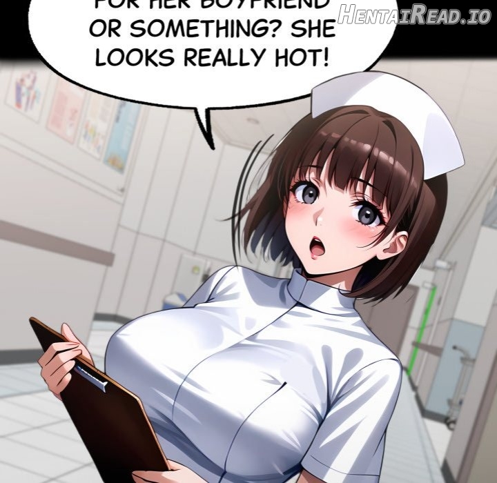 Gangster x Office Lady Chapter 115 - page 144