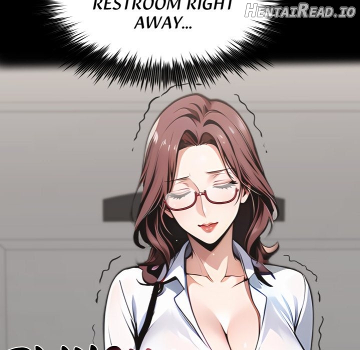 Gangster x Office Lady Chapter 115 - page 146