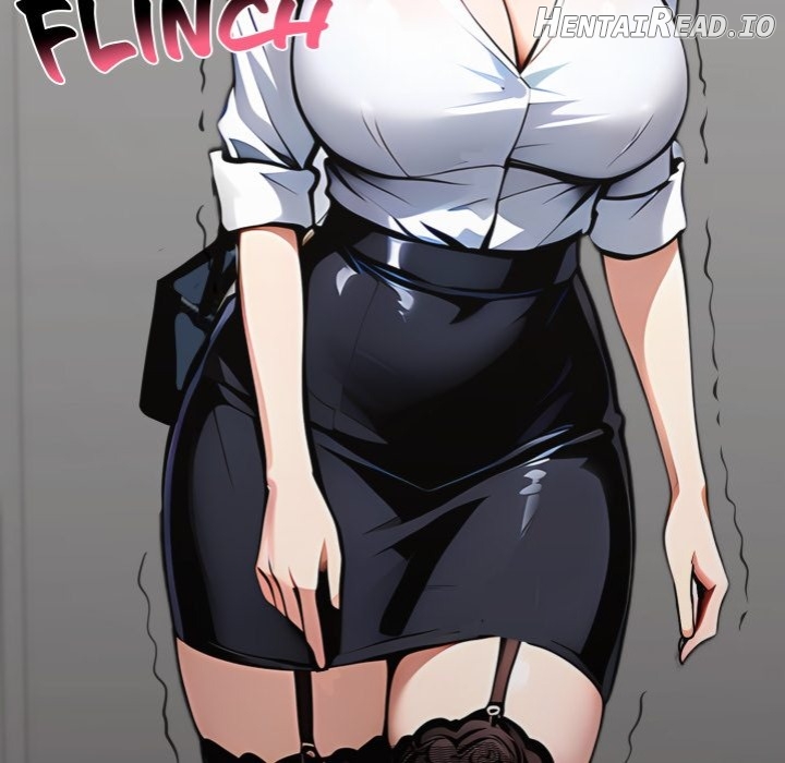 Gangster x Office Lady Chapter 115 - page 147