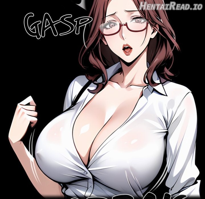 Gangster x Office Lady Chapter 115 - page 150