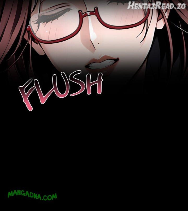 Gangster x Office Lady Chapter 115 - page 153