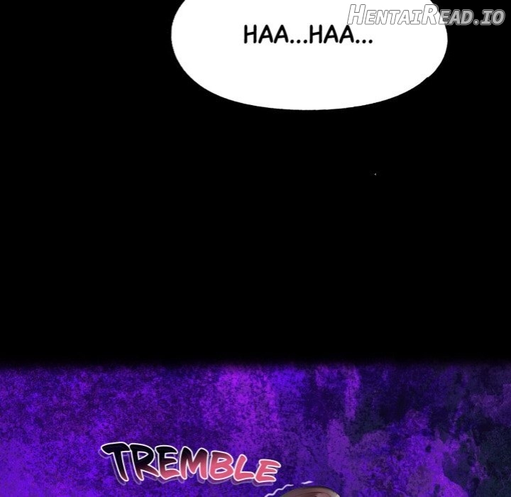 Gangster x Office Lady Chapter 115 - page 159