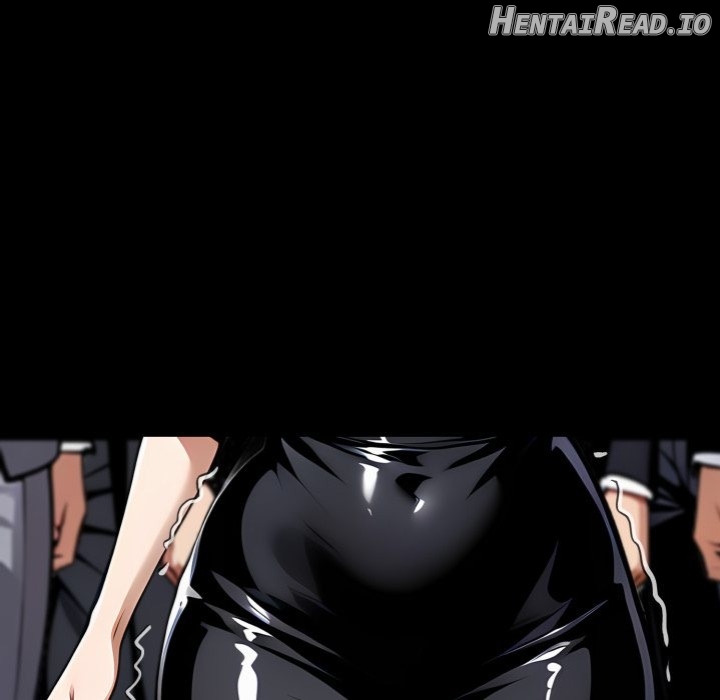 Gangster x Office Lady Chapter 115 - page 165