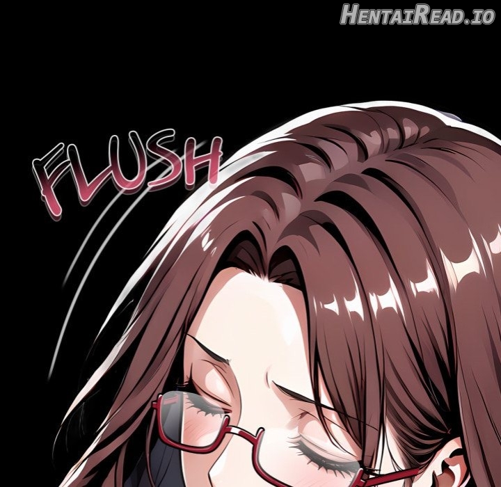Gangster x Office Lady Chapter 115 - page 167