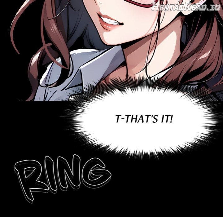 Gangster x Office Lady Chapter 115 - page 168
