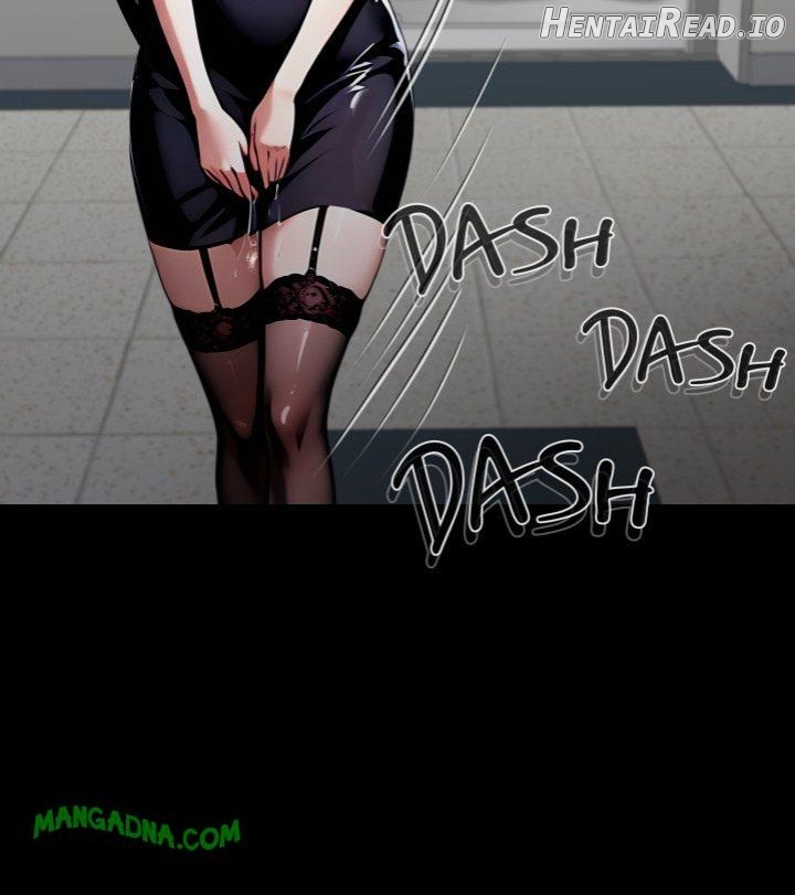 Gangster x Office Lady Chapter 115 - page 170