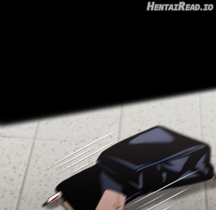Gangster x Office Lady Chapter 115 - page 171