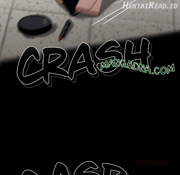 Gangster x Office Lady Chapter 115 - page 172