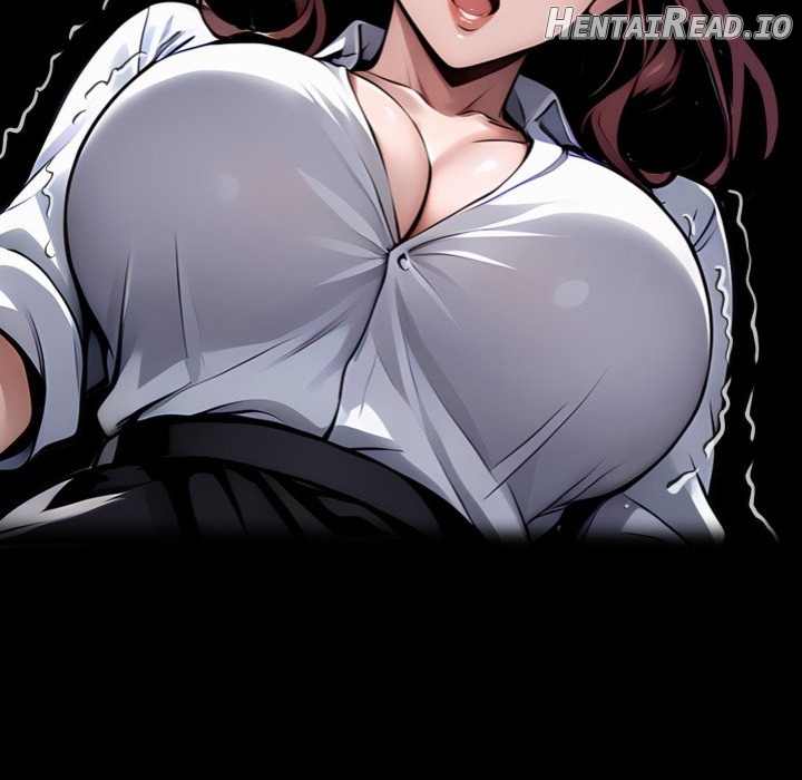 Gangster x Office Lady Chapter 115 - page 176