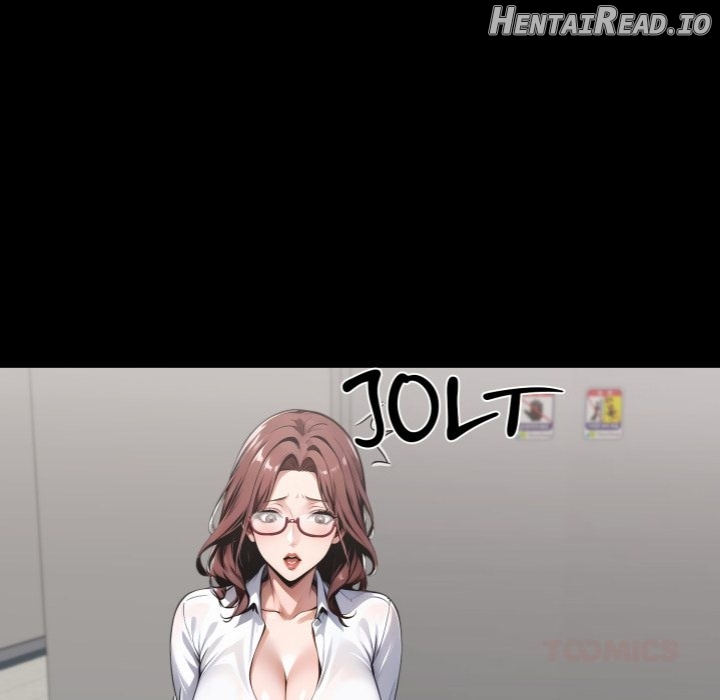 Gangster x Office Lady Chapter 115 - page 180