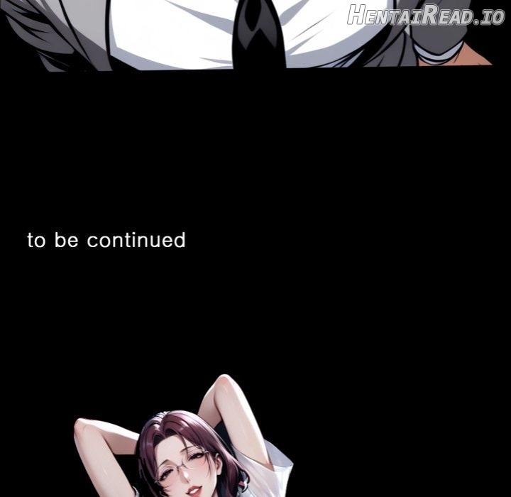 Gangster x Office Lady Chapter 115 - page 184